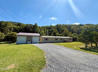 2418 Beech Creek Rd, Rogersville, TN 37857