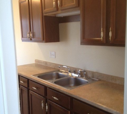Kitchen right side