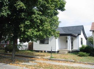 943 N Ketcham St, Indianapolis, IN