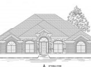 214 Lake Way, Crossroads, TX 76227