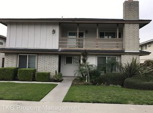 12881 Fern St APT A, Garden Grove, CA 92841