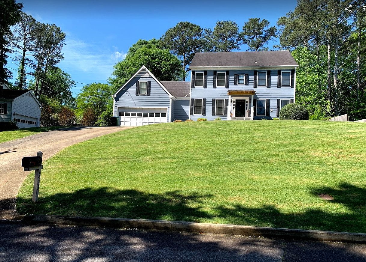 【R&B】Janice 1433 Janice Ct SW, Lilburn, GA 30047 | MLS #10566863 | Zillow