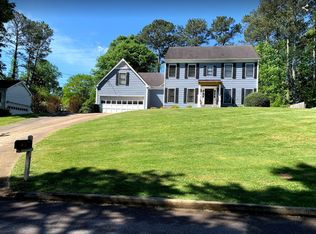 1433 Janice Ct, Lilburn, GA 30047