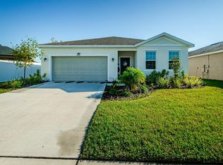 4950 Autumn Ridge Dr, Wesley Chapel, FL 33545