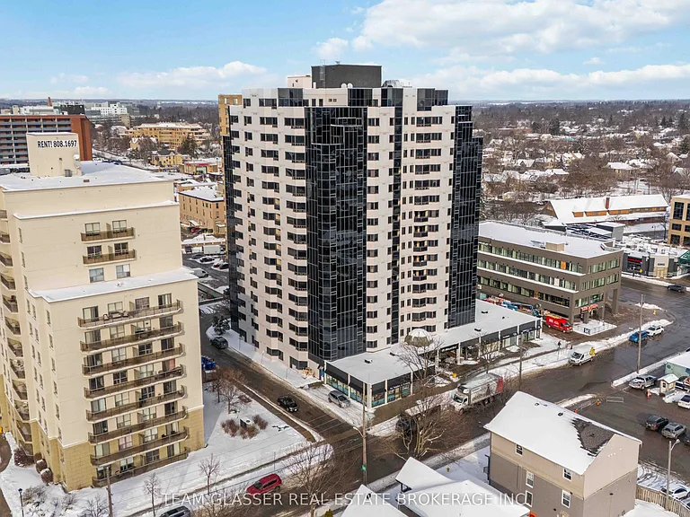 675 Richmond St #609 — Photo 22