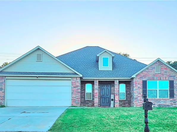 1227 Willow Oak St, Elkins, AR 72727