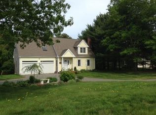 50 Fairview Ln, Plymouth, MA 02360