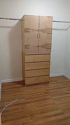 3rd image of 347 W 16th St APT 4A