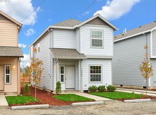 12522 SE Kelly St, Portland, OR 97236