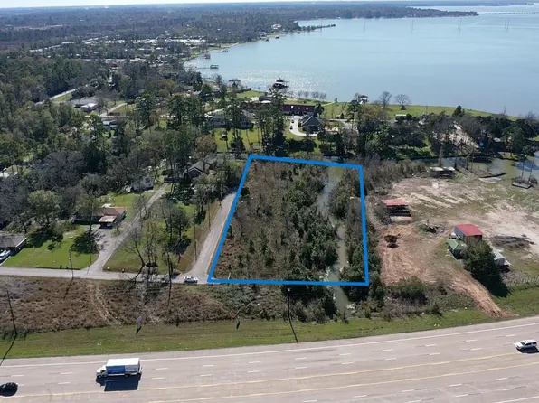 0 Ramsey Ln, Huffman, TX 77336