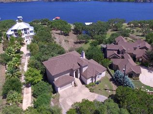 23516 Paradise Cv, Marble Falls, TX 78654