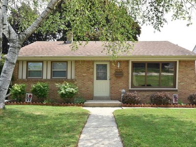 2328 South 80th STREET, West Allis, WI, 53219