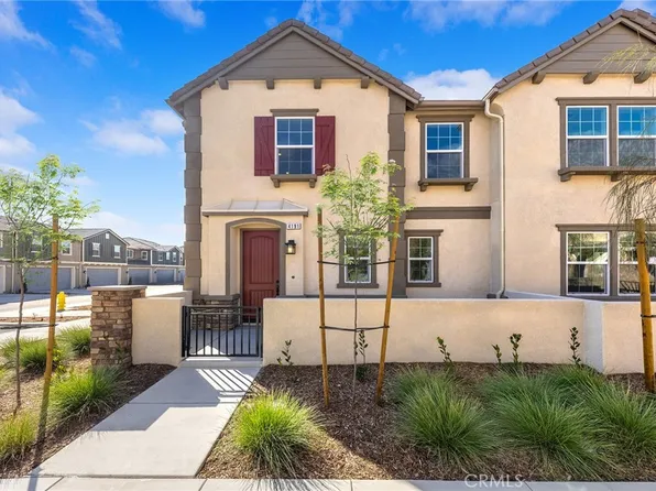 4191 E Carmel Privado, Ontario, CA 91761