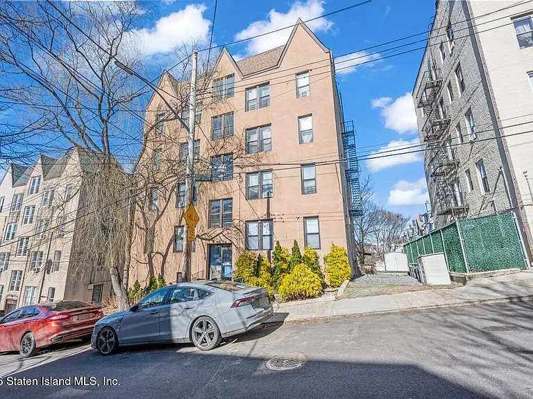 37 Avon Pl #4C — Photo 14