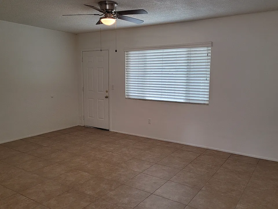 Family room.