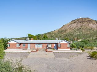 1441 S Camino Arriba, Tucson, AZ 85713