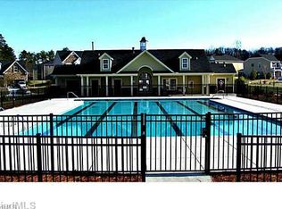 4613 Freestone St, High Point, NC 27265