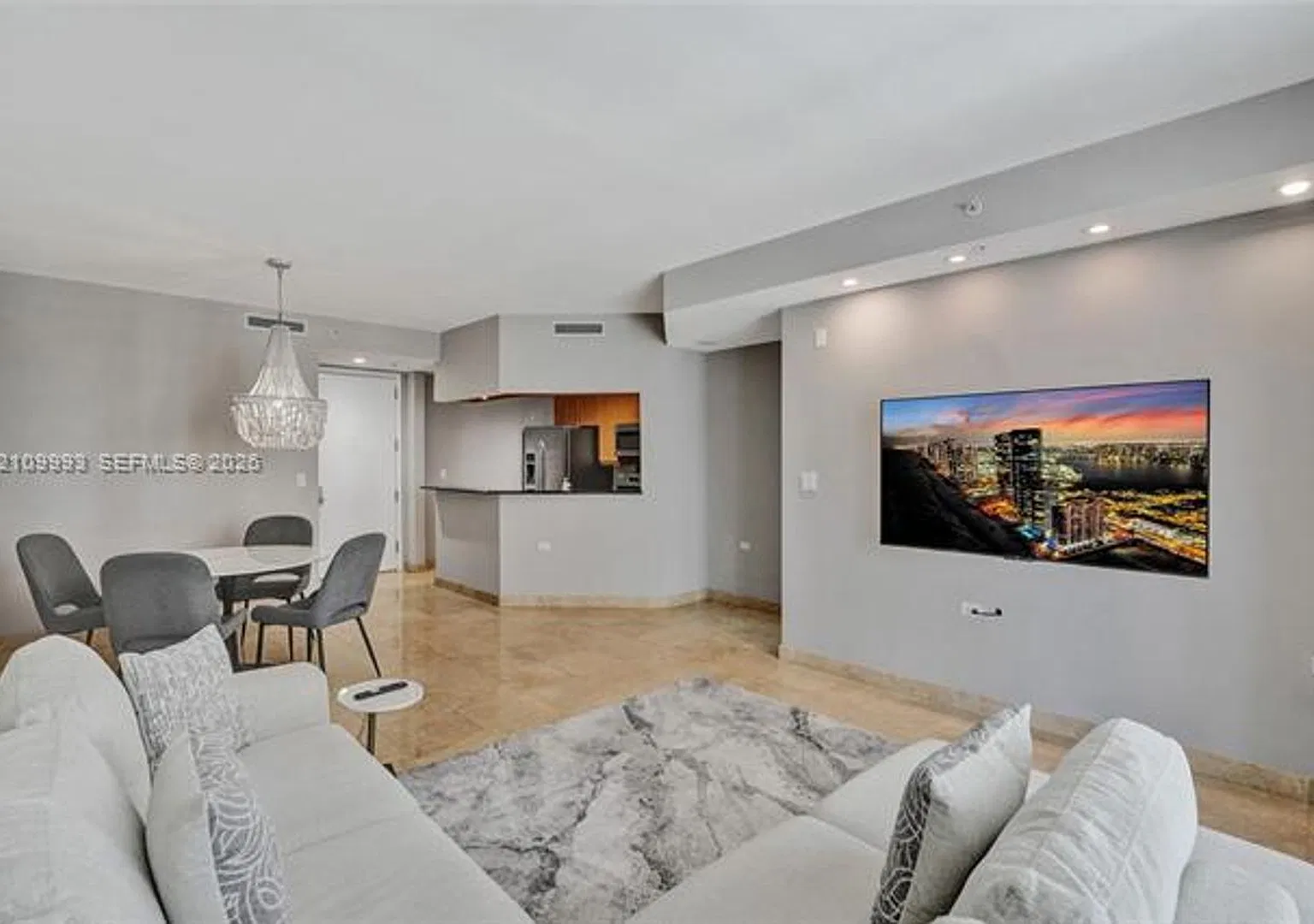 801 Brickell Key Blvd cu-808, Miami, FL 33131 — Photo 4