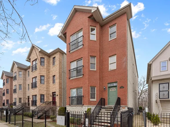6546 S Kenwood Ave Unit 3, Chicago, IL 60637