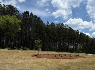 1719 Cornish Mountain Ch Rd, Oxford, GA 30054