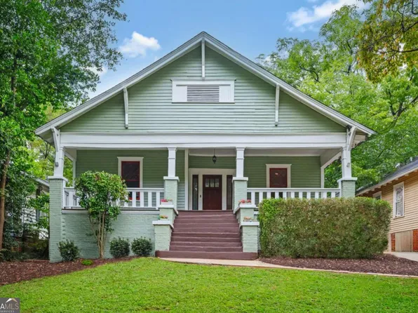 796 Palatine Ave SE, Atlanta, GA 30316