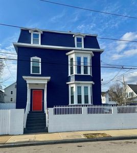 69 Detroit Ave, Providence, RI, 02907
