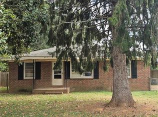 893 Gadsden Rd SW, Cave Spring, GA 30124