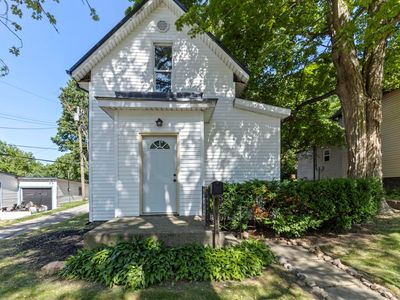 610 N 5th St, Goshen, IN, 46528