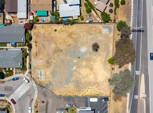 1278 Oakdale Ave, El Cajon, CA 92021
