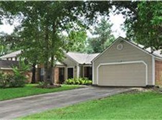 5427 Creek Shadows Dr, Humble, TX 77339