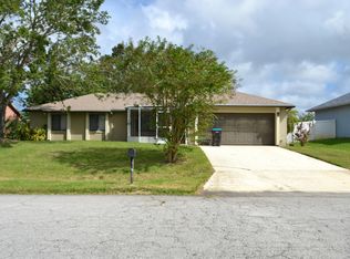 1587 Dallam Ave NW, Palm Bay, FL 32907