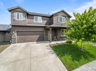 1224 SW Settlement St, College Place, WA 99324