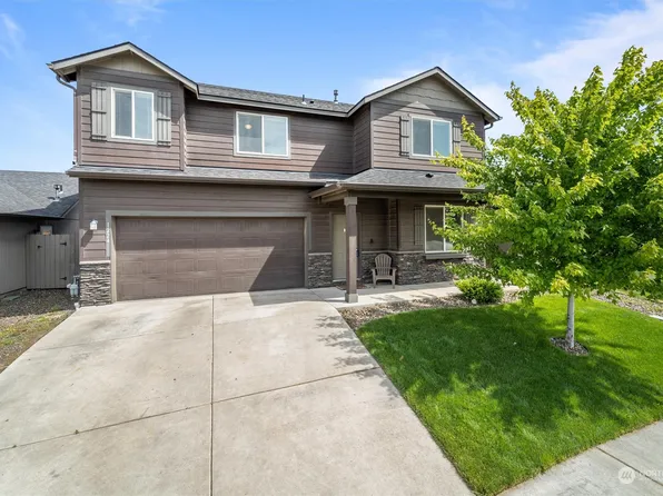 1224 SW Settlement Street, College Place, WA 99324