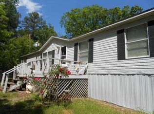 384 Bellflower Ln, Broken Bow, OK 74728