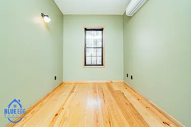 Rented by Blue Egg Realty Corp