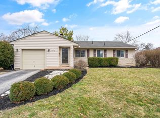 3276 Leighton Rd, Columbus, OH 43221