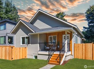 Meridian Ave, Seattle, WA 98103