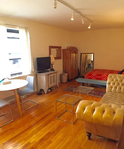 70 Clark St #4D — Photo 9