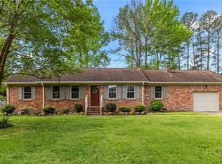 525 Warhawks Rd, Chesapeake, VA 23322