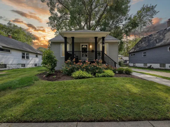 44 Maywood Ave, Pleasant Ridge, MI 48069