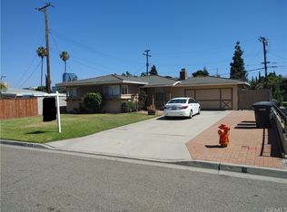 4328 W Simmons Ave, Orange, CA 92868