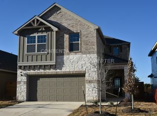 301 Windward Vw, Leander, TX 78641