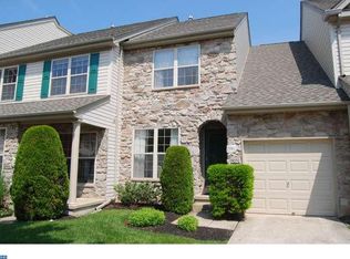5070 Raintree Ct, Doylestown, PA 18902