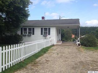 6067 Free Union Rd, Free Union, VA 22940