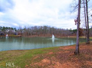 1071 Holts Fry, Greensboro, GA 30642