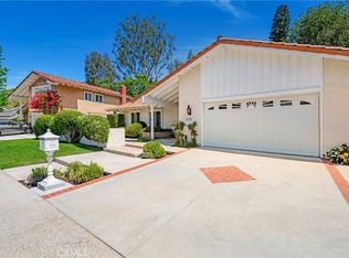 26501 Cortina Dr, Mission Viejo, CA 92691