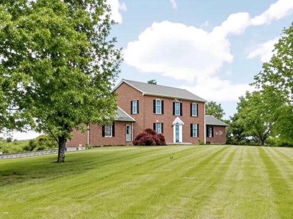 10975 Us Highway 127 N, Glencoe, KY 41086