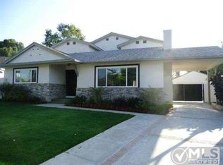 6225 Melvin Ave, Reseda, CA 91335