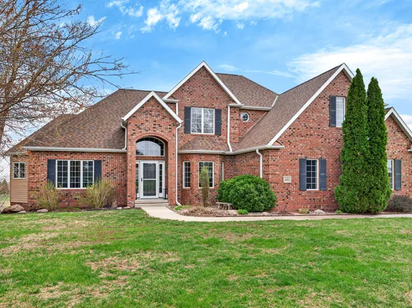 4002 Ridgeway Dr, Harlan, IA 51537