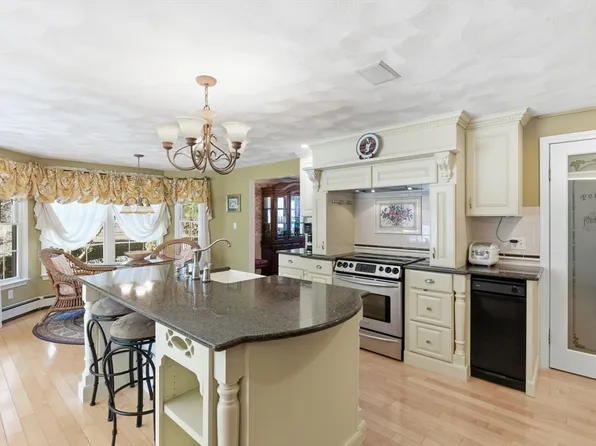 15 Nichols St, North Reading, MA 01864